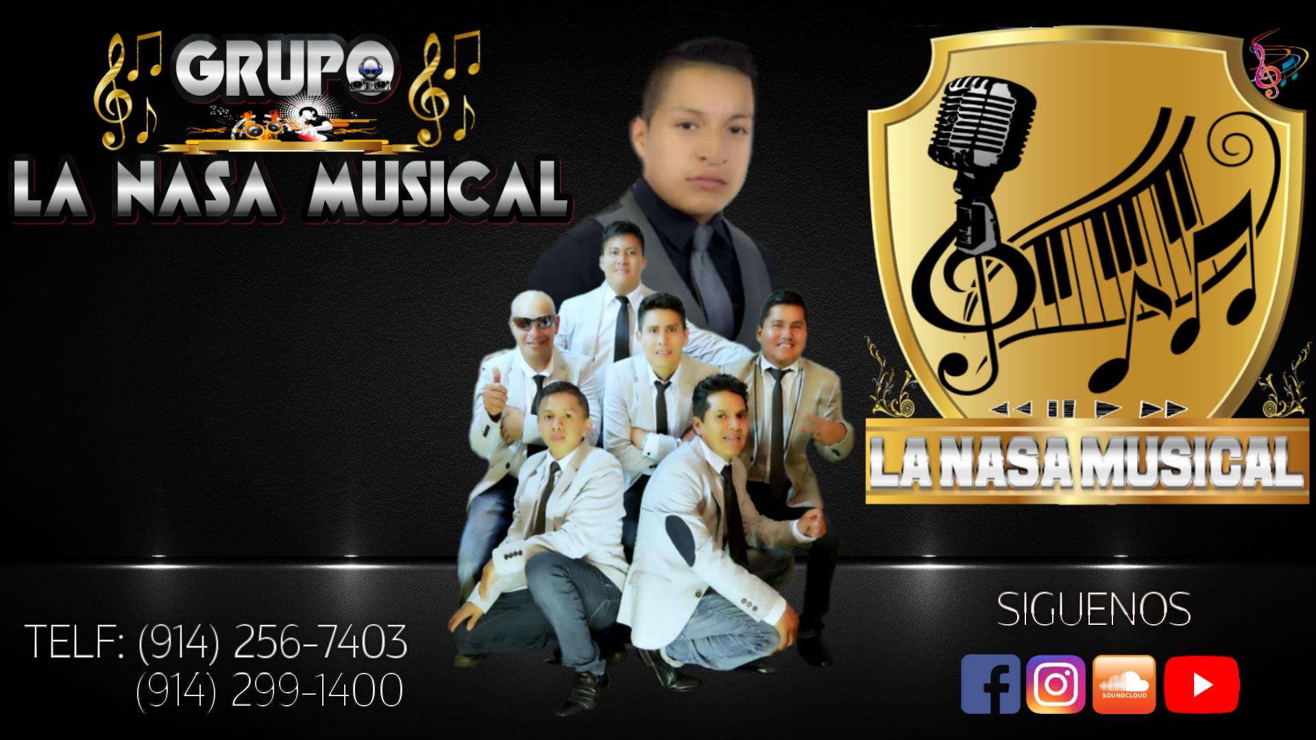 Foto de La Nasa Musical